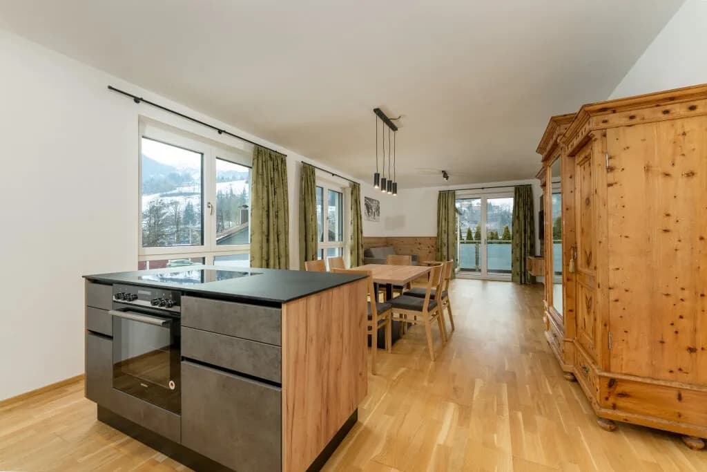 3-Zimmer-Wohnung kaufen in Liezen – 72,25 m², € 726.733