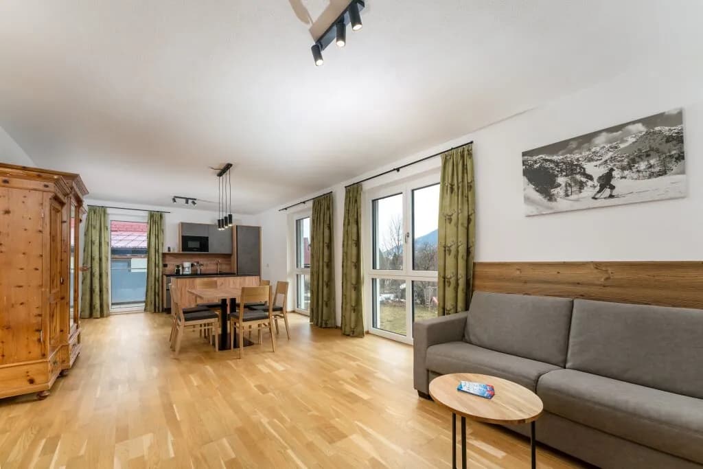 3-Zimmer-Wohnung kaufen in Liezen – 72,25 m², € 726.733 – Bild 3 von 15