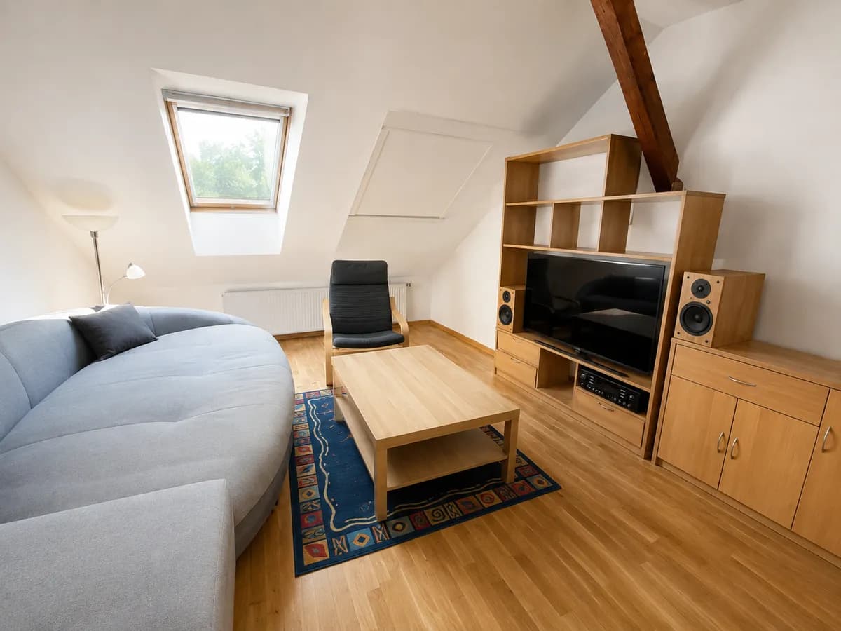 2-Zimmer-Wohnung kaufen in Graz – 57 m², € 92.000 – Bild 1 von 9