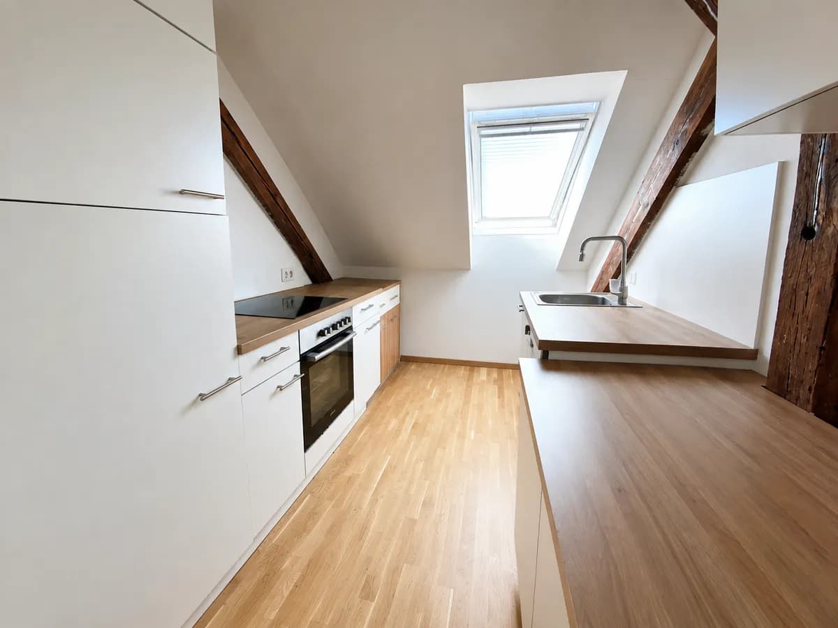 2-Zimmer-Wohnung kaufen in Graz – 57 m², € 92.000 – Bild 2 von 9