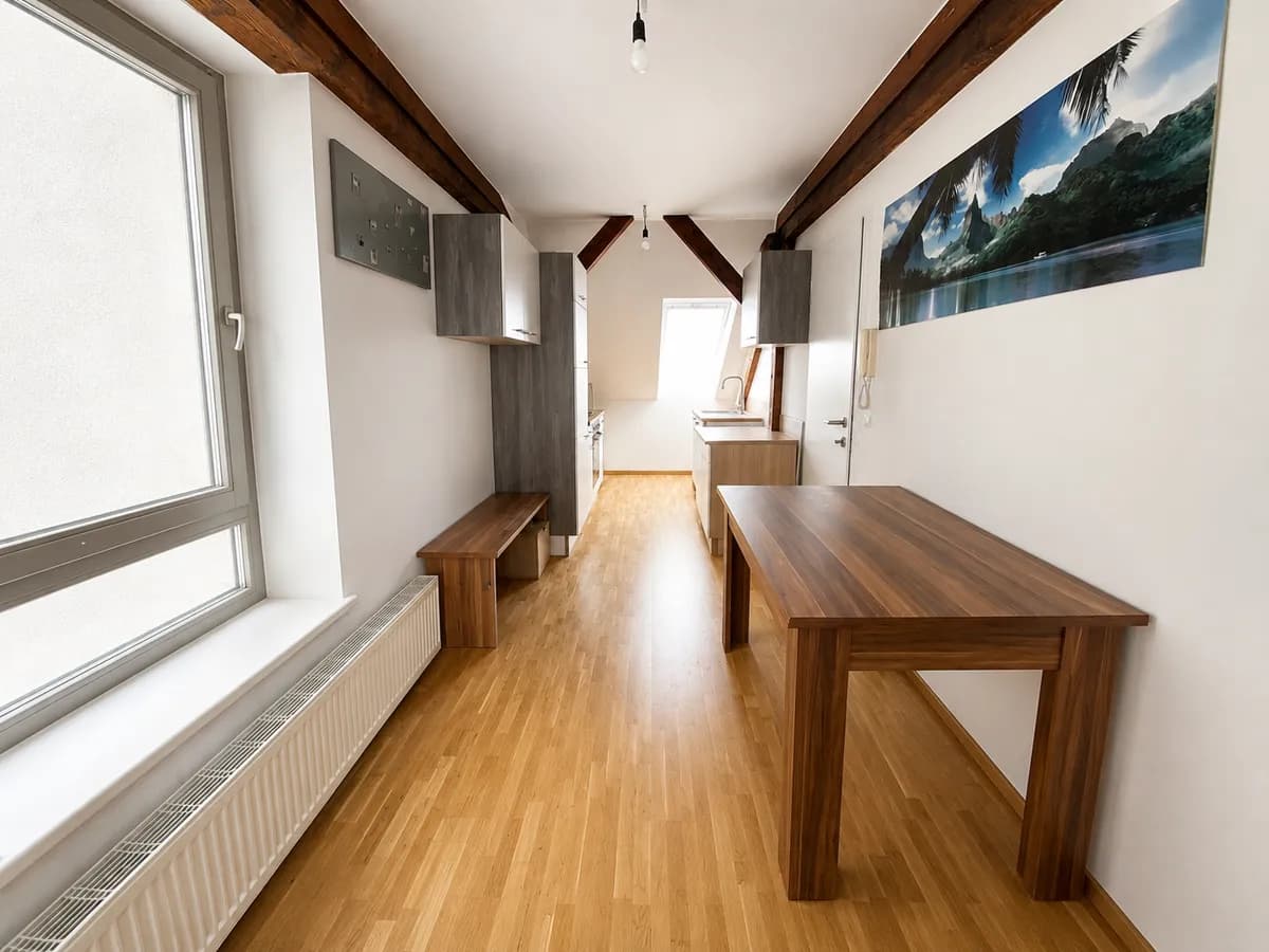 2-Zimmer-Wohnung kaufen in Graz – 57 m², € 92.000 – Bild 3 von 9