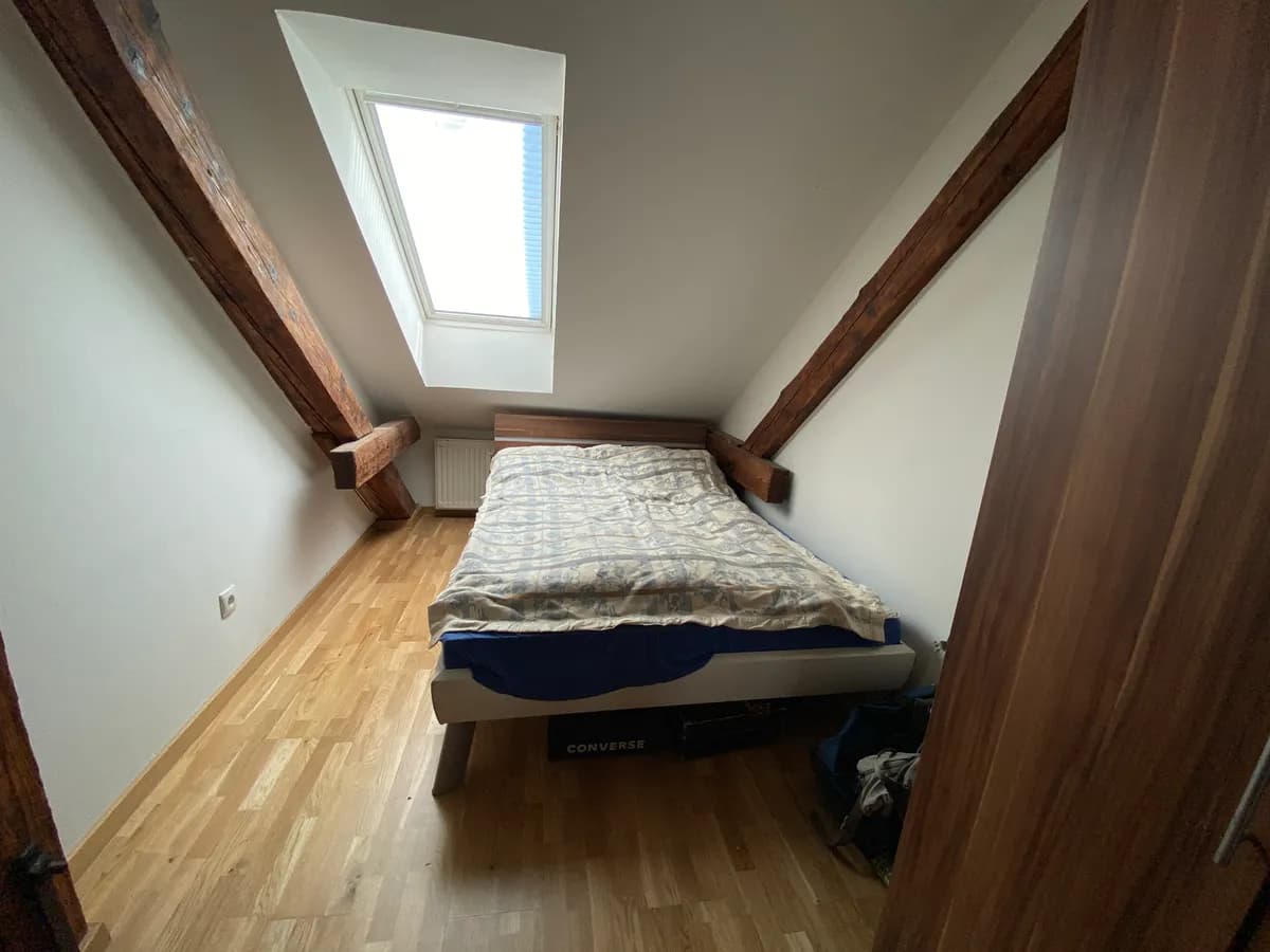 2-Zimmer-Wohnung kaufen in Graz – 57 m², € 92.000 – Bild 4 von 9