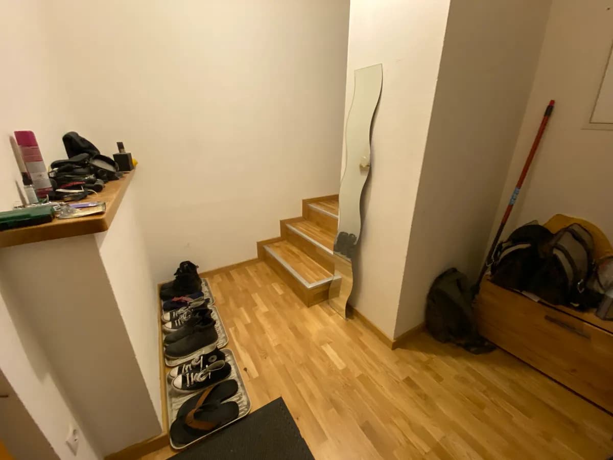 2-Zimmer-Wohnung kaufen in Graz – 57 m², € 92.000 – Bild 6 von 9