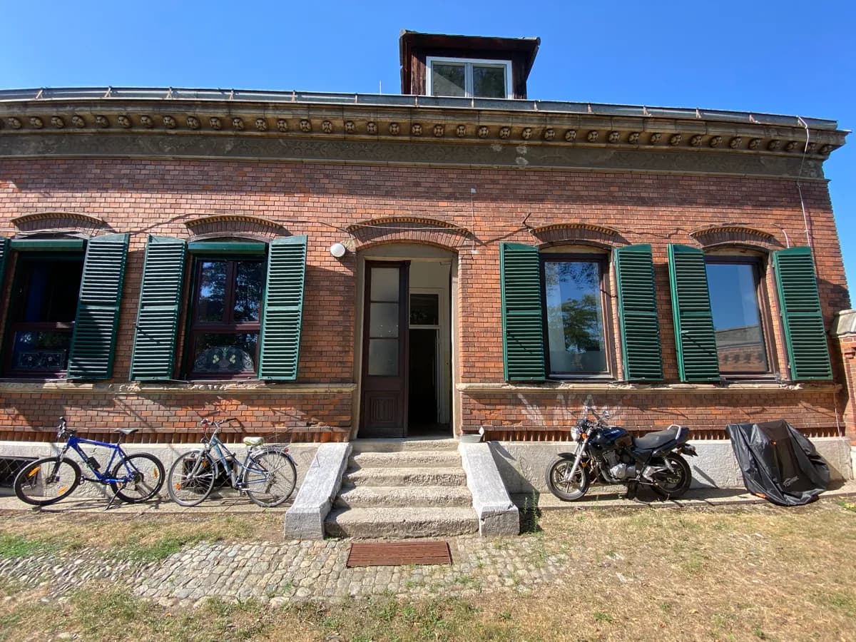 2-Zimmer-Wohnung kaufen in Graz – 57 m², € 92.000 – Bild 8 von 9