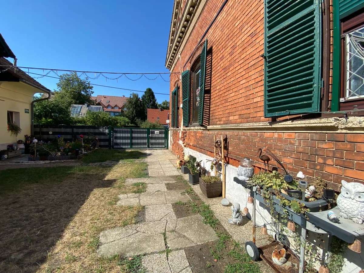 2-Zimmer-Wohnung kaufen in Graz – 57 m², € 92.000 – Bild 9 von 9