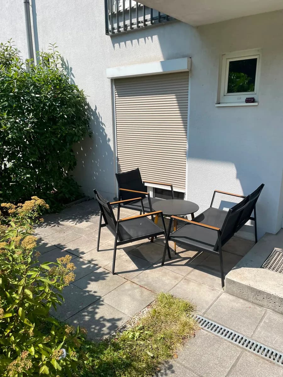 2-Zimmer-Wohnung mieten in Linz – 55 m², € 850 – Bild 2 von 10