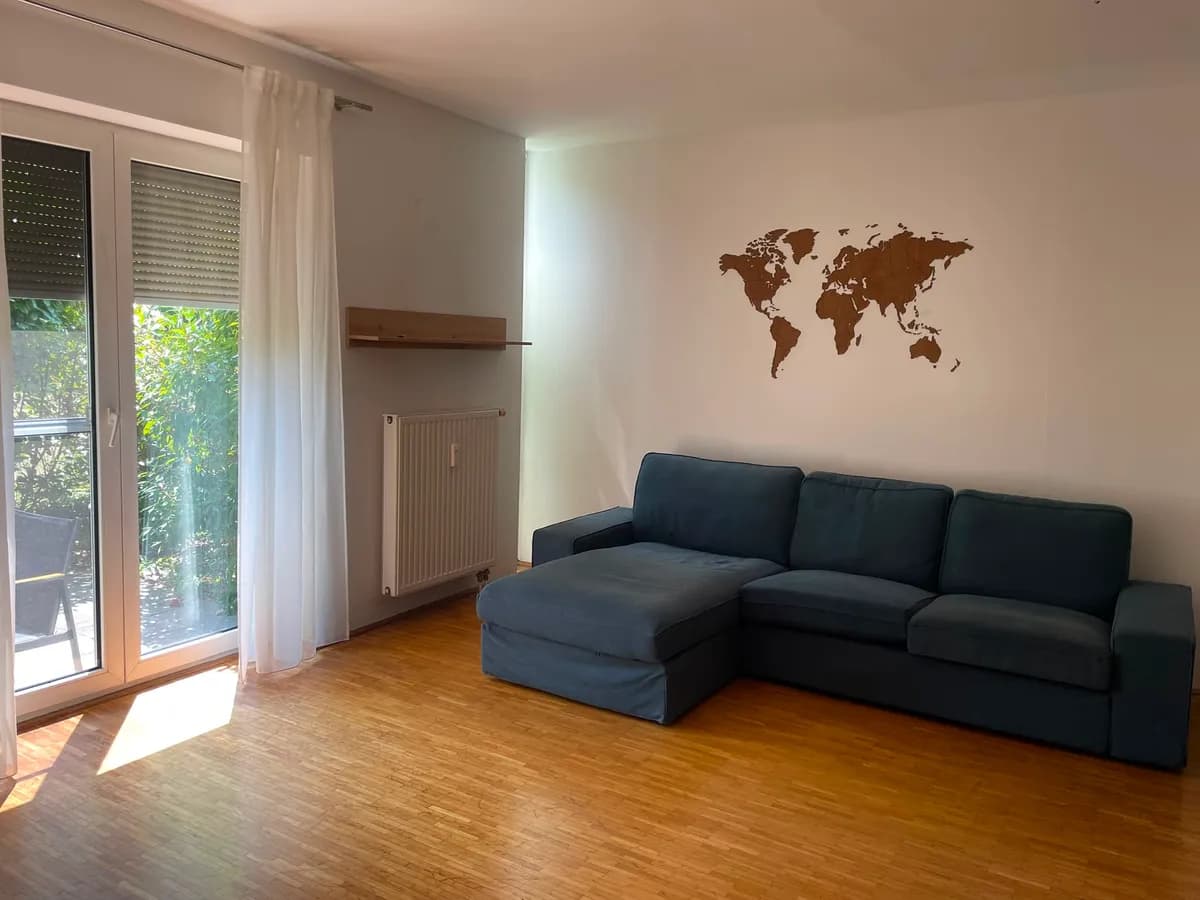 2-Zimmer-Wohnung mieten in Linz – 55 m², € 850 – Bild 3 von 10