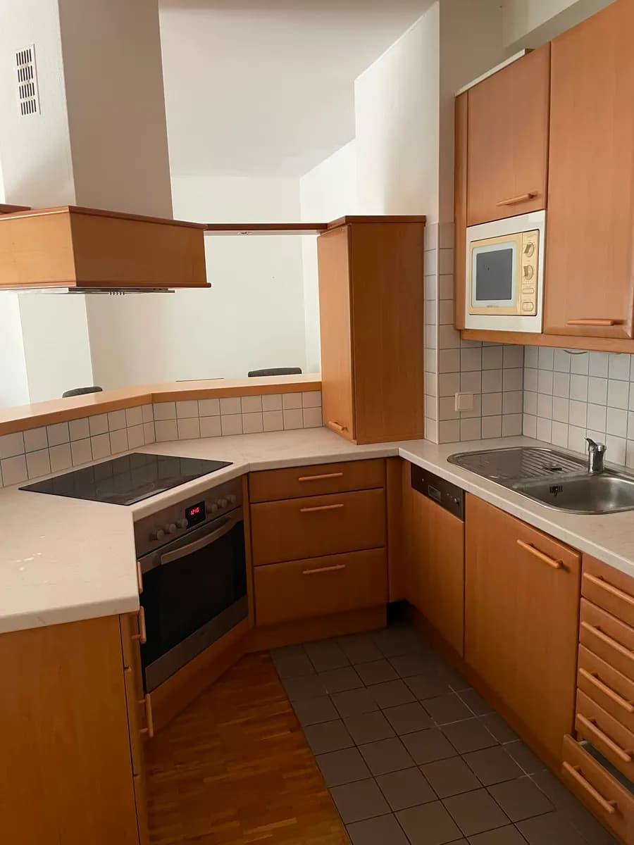 2-Zimmer-Wohnung mieten in Linz – 55 m², € 850 – Bild 4 von 10