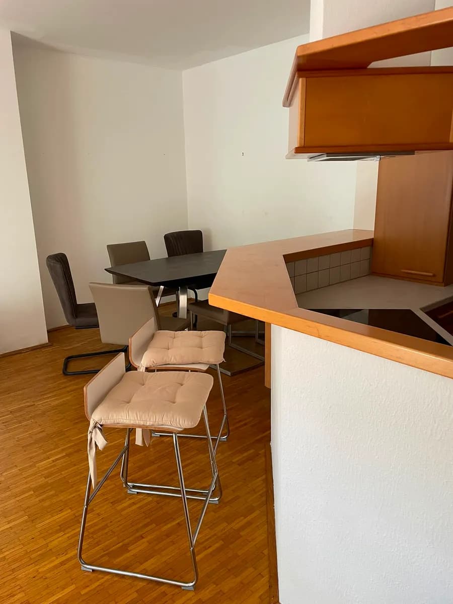 2-Zimmer-Wohnung mieten in Linz – 55 m², € 850 – Bild 5 von 10