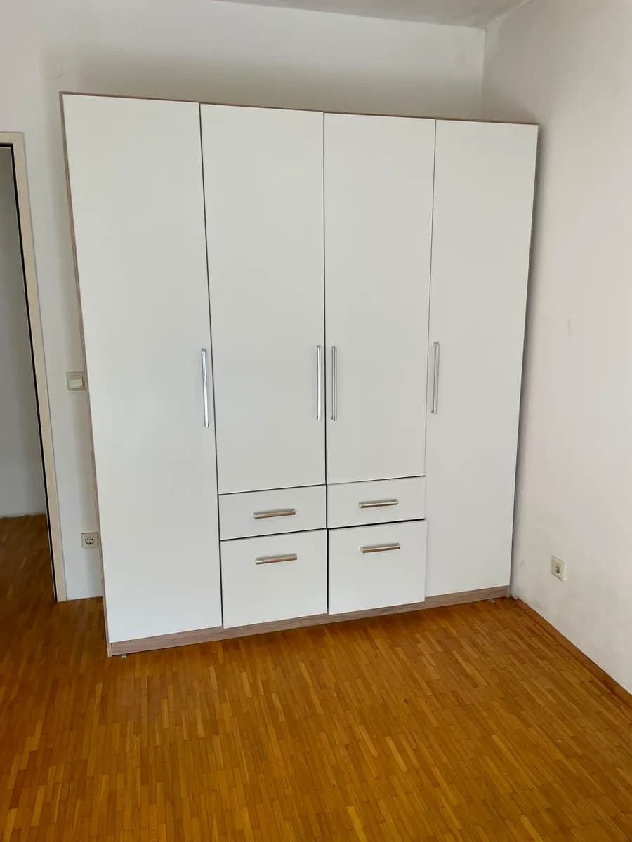 2-Zimmer-Wohnung mieten in Linz – 55 m², € 850 – Bild 7 von 10