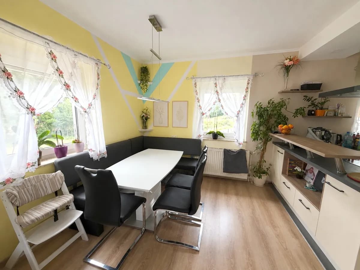 8-Zimmer-Gewerbeimmobilie kaufen in Südoststeiermark – 203 m², € 349.000 – Bild 4 von 44