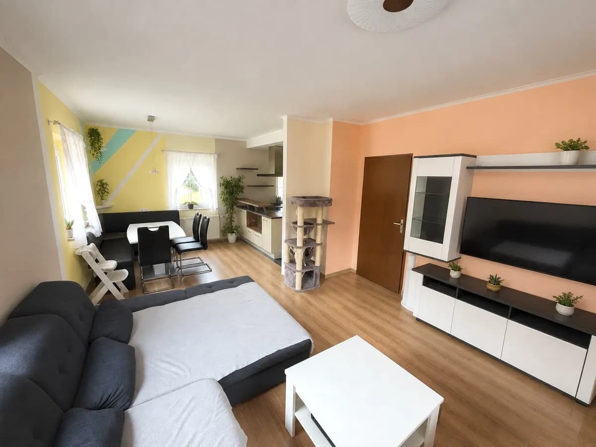 8-Zimmer-Gewerbeimmobilie kaufen in Südoststeiermark – 203 m², € 349.000 – Bild 5 von 44