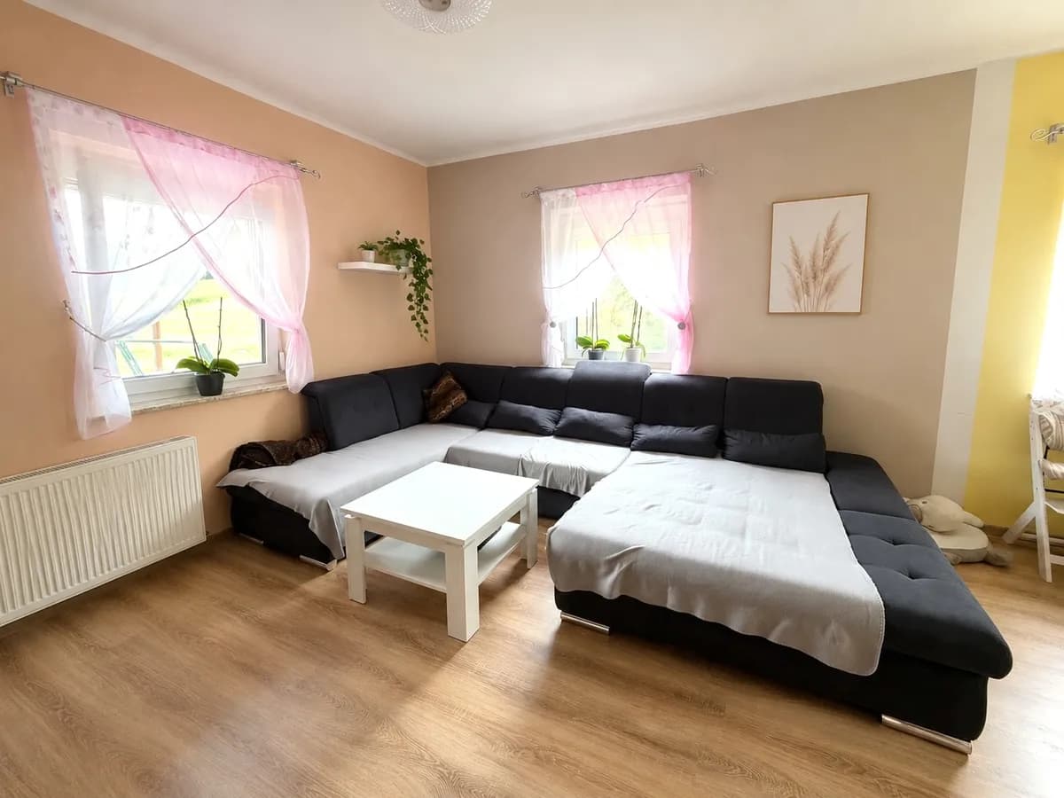 8-Zimmer-Gewerbeimmobilie kaufen in Südoststeiermark – 203 m², € 349.000 – Bild 6 von 44