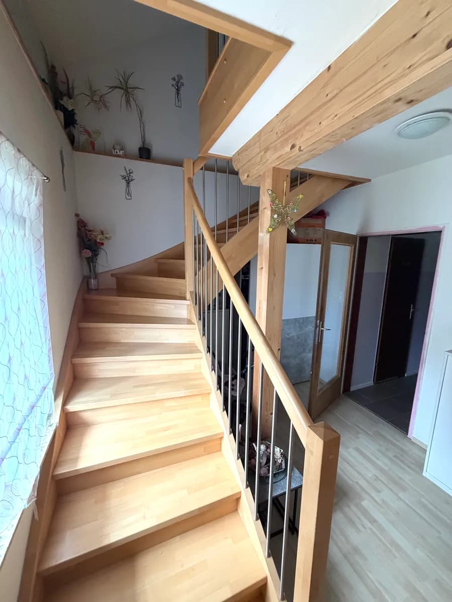 8-Zimmer-Gewerbeimmobilie kaufen in Südoststeiermark – 203 m², € 349.000 – Bild 12 von 44