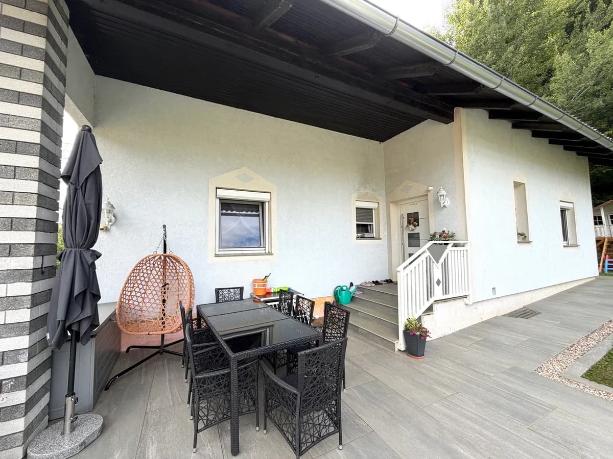 8-Zimmer-Gewerbeimmobilie kaufen in Südoststeiermark – 203 m², € 349.000 – Bild 24 von 44