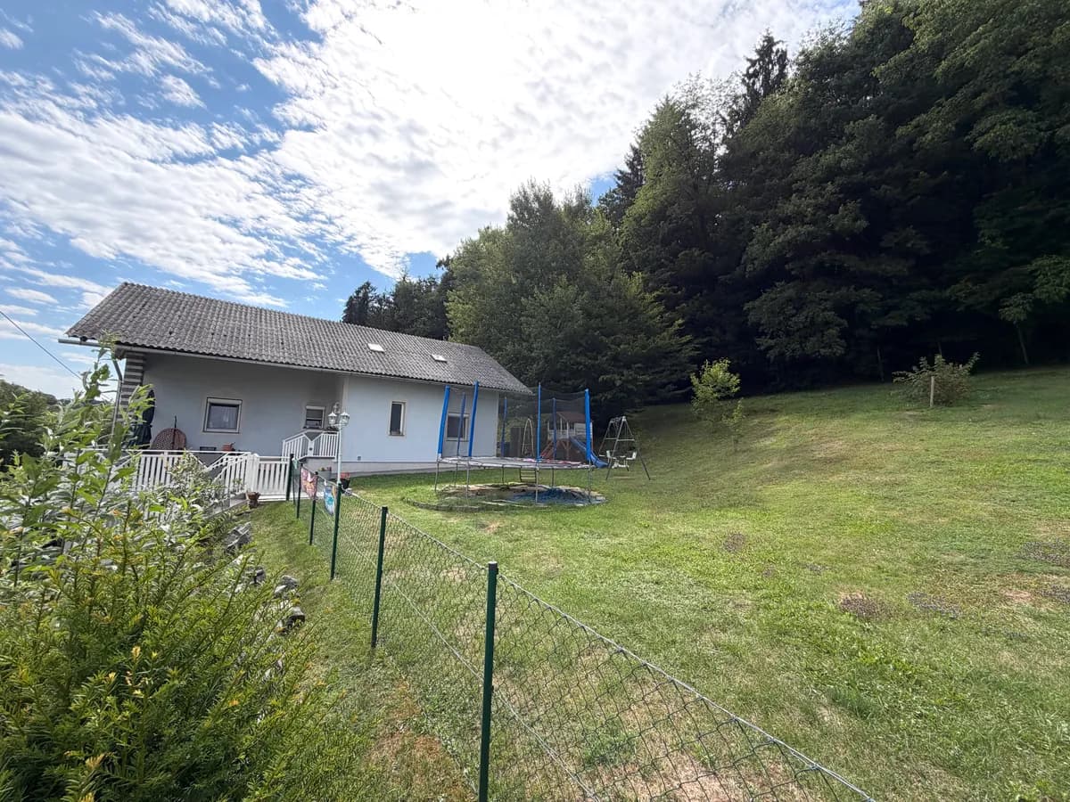 8-Zimmer-Gewerbeimmobilie kaufen in Südoststeiermark – 203 m², € 349.000 – Bild 25 von 44