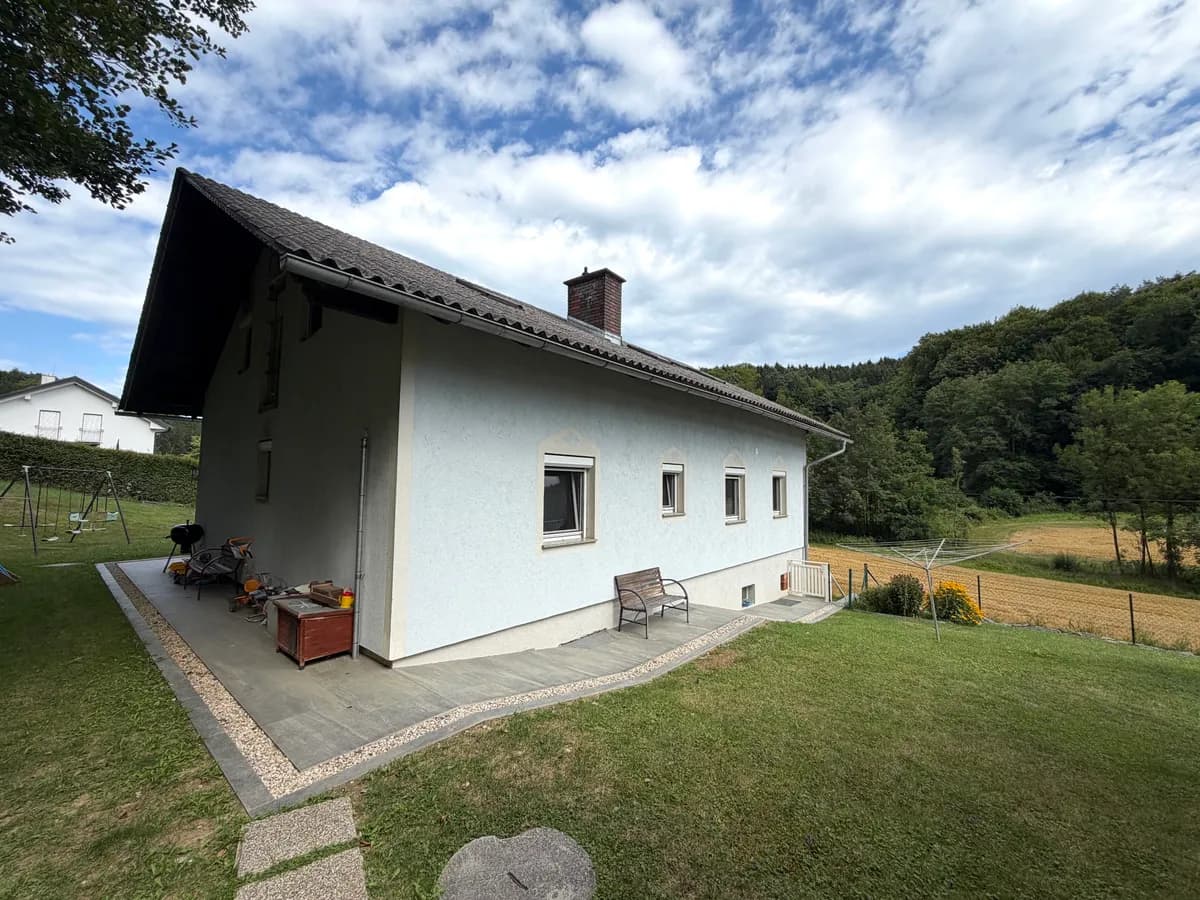 8-Zimmer-Gewerbeimmobilie kaufen in Südoststeiermark – 203 m², € 349.000 – Bild 26 von 44