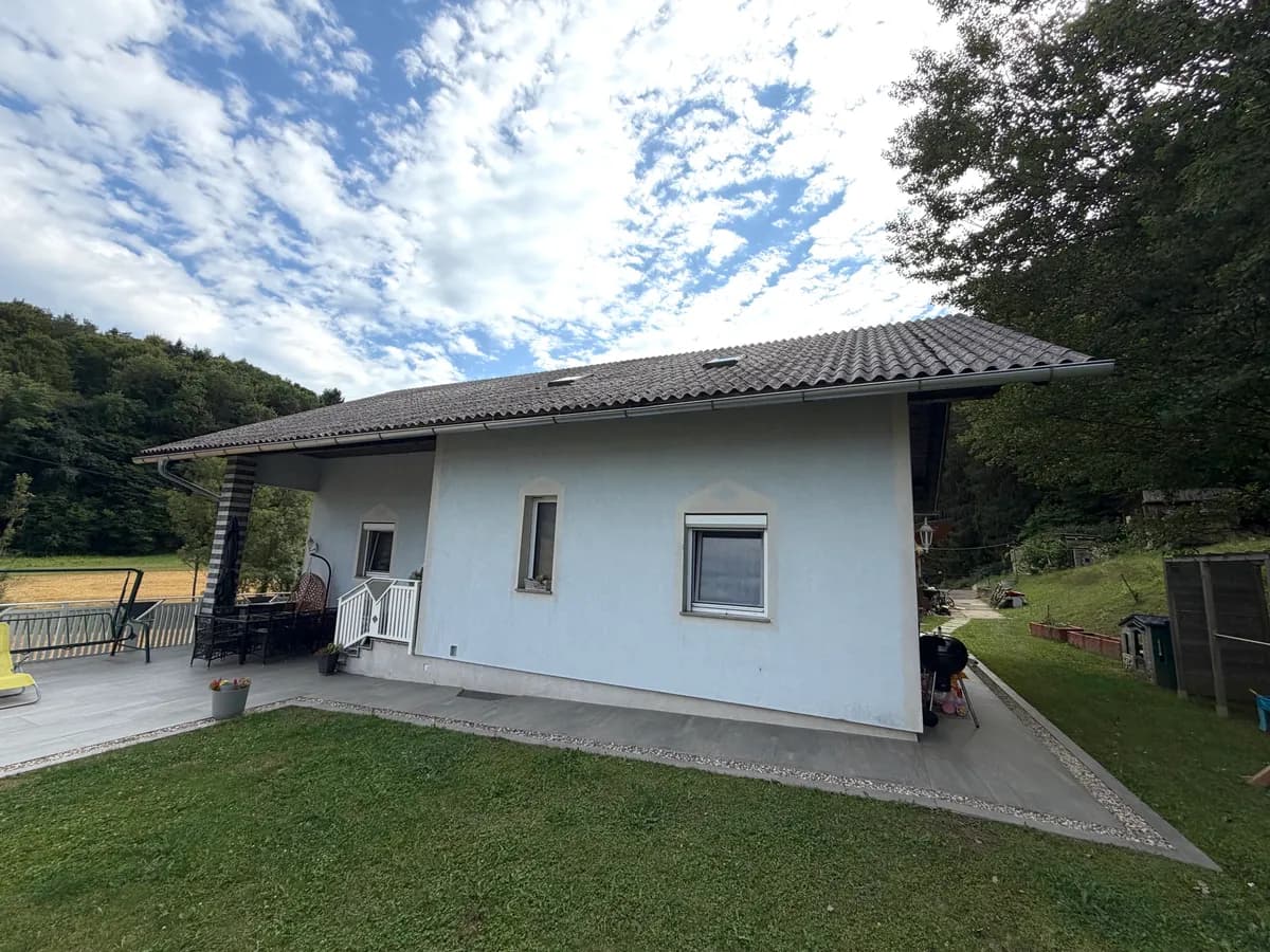 8-Zimmer-Gewerbeimmobilie kaufen in Südoststeiermark – 203 m², € 349.000 – Bild 27 von 44
