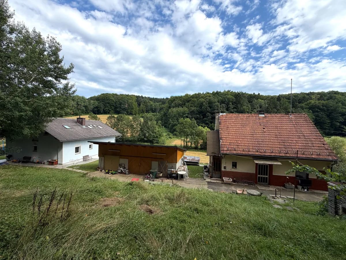 8-Zimmer-Gewerbeimmobilie kaufen in Südoststeiermark – 203 m², € 349.000 – Bild 32 von 44