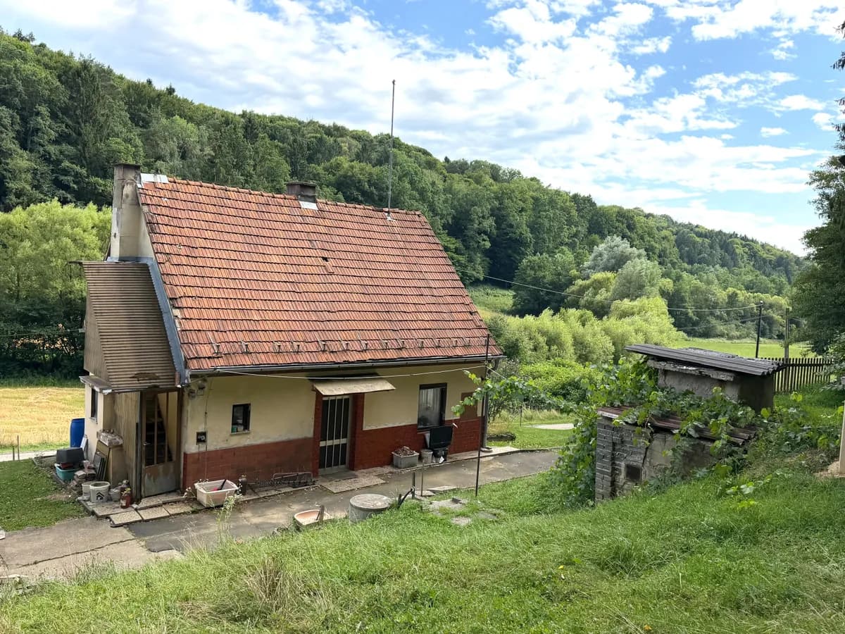 8-Zimmer-Gewerbeimmobilie kaufen in Südoststeiermark – 203 m², € 349.000 – Bild 33 von 44