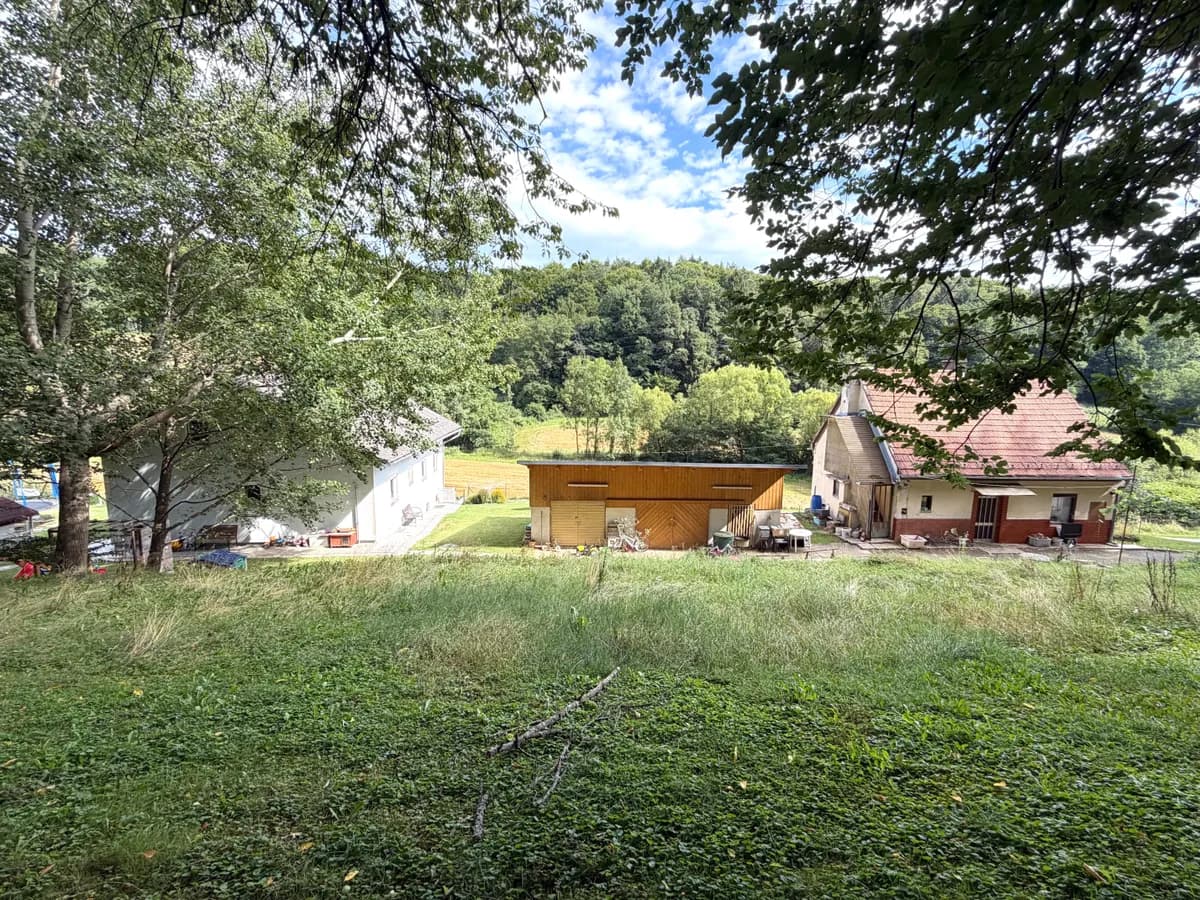 8-Zimmer-Gewerbeimmobilie kaufen in Südoststeiermark – 203 m², € 349.000 – Bild 43 von 44