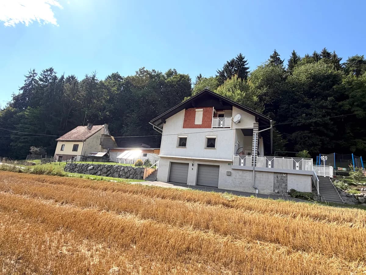 8-Zimmer-Gewerbeimmobilie kaufen in Südoststeiermark – 203 m², € 349.000 – Bild 44 von 44