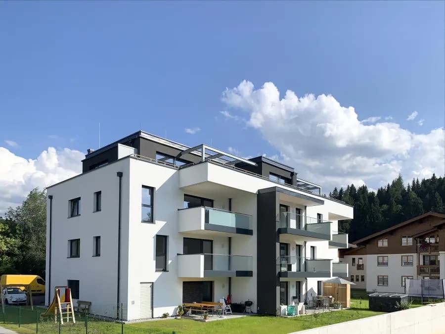 Immobilie mieten in Sankt Johann im Pongau – € 96