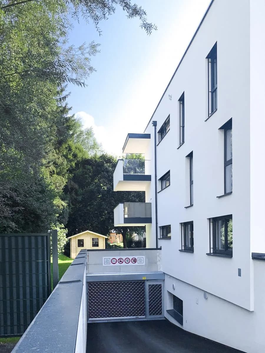 Immobilie mieten in Sankt Johann im Pongau – € 96 – Bild 2 von 3