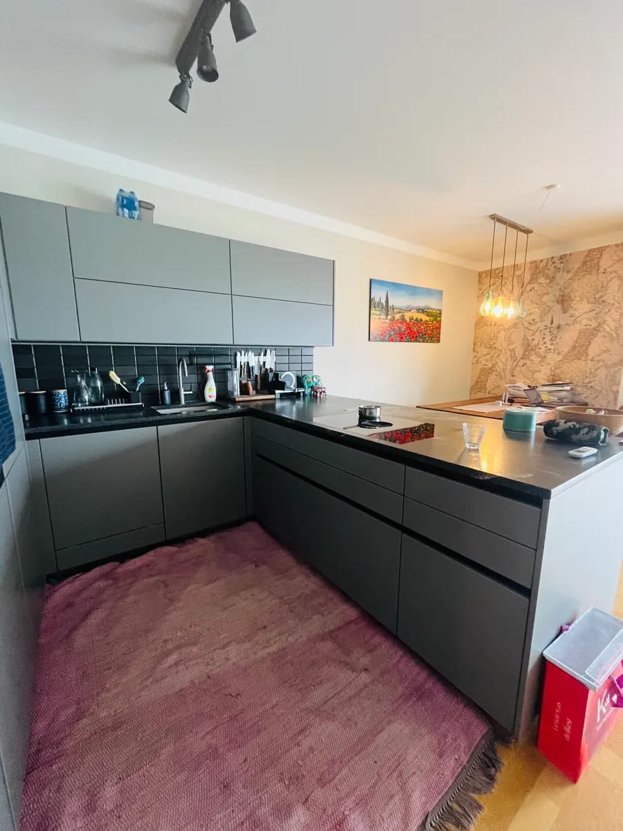 4-Zimmer-Wohnung mieten in Graz – 112 m², € 2.266 – Bild 2 von 19
