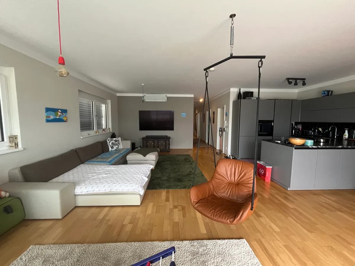 4-Zimmer-Wohnung mieten in Graz – 112 m², € 2.266 – Bild 3 von 19