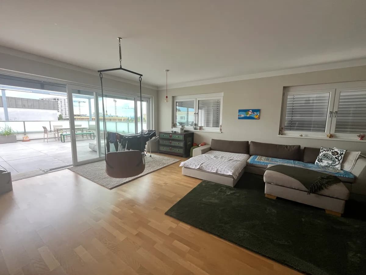 4-Zimmer-Wohnung mieten in Graz – 112 m², € 2.266 – Bild 4 von 19