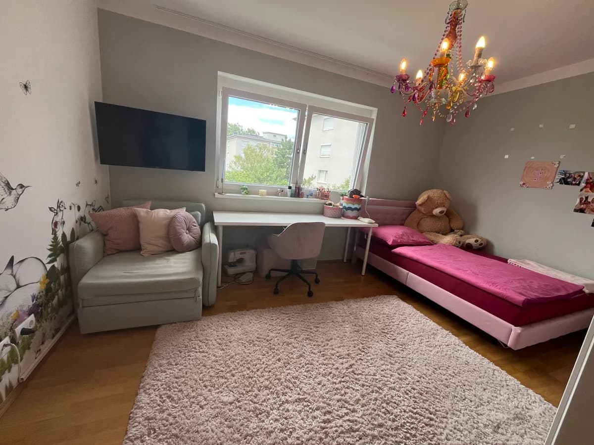 4-Zimmer-Wohnung mieten in Graz – 112 m², € 2.266 – Bild 6 von 19