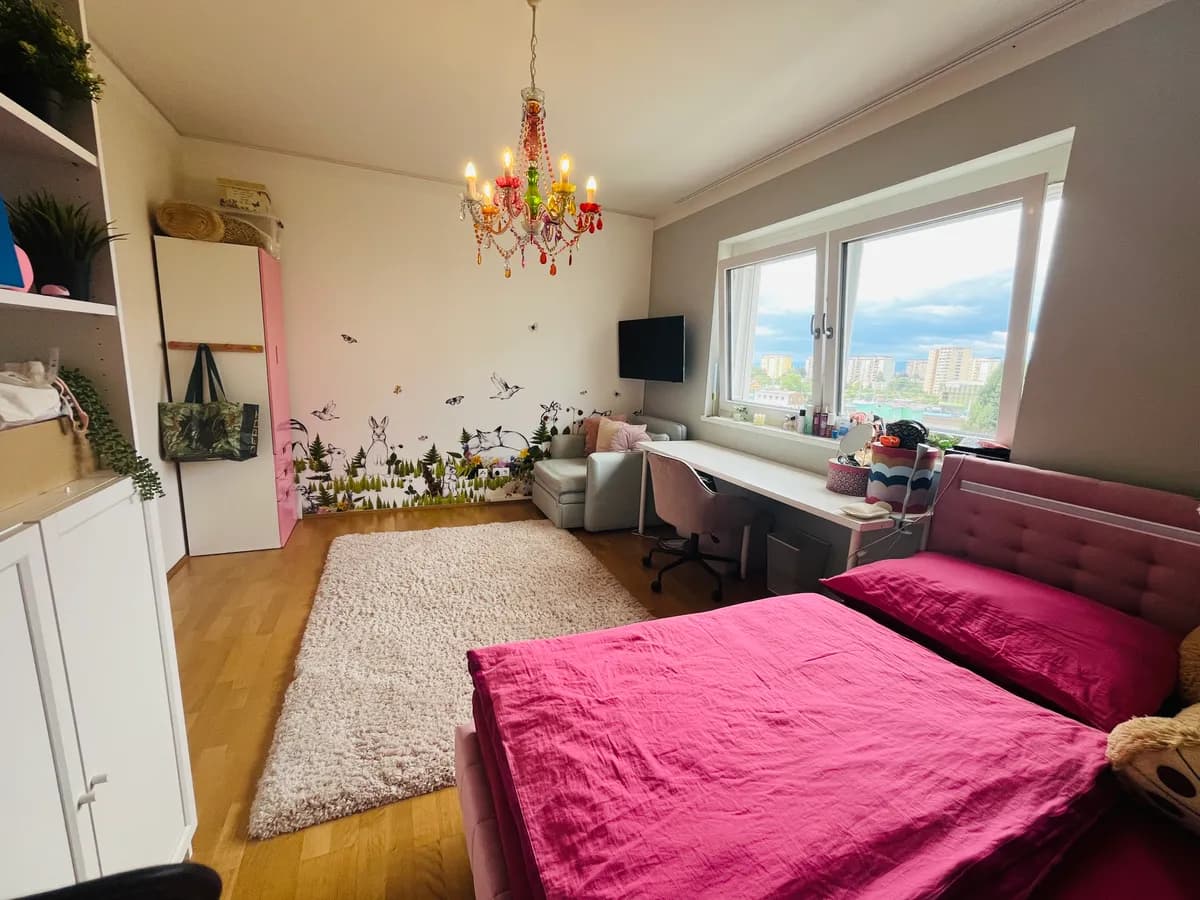4-Zimmer-Wohnung mieten in Graz – 112 m², € 2.266 – Bild 7 von 19