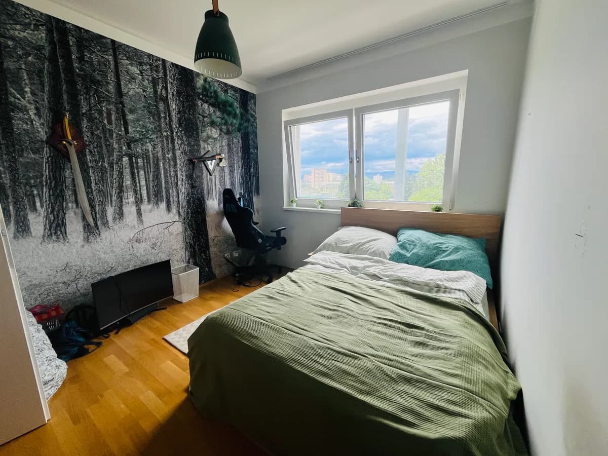 4-Zimmer-Wohnung mieten in Graz – 112 m², € 2.266 – Bild 8 von 19