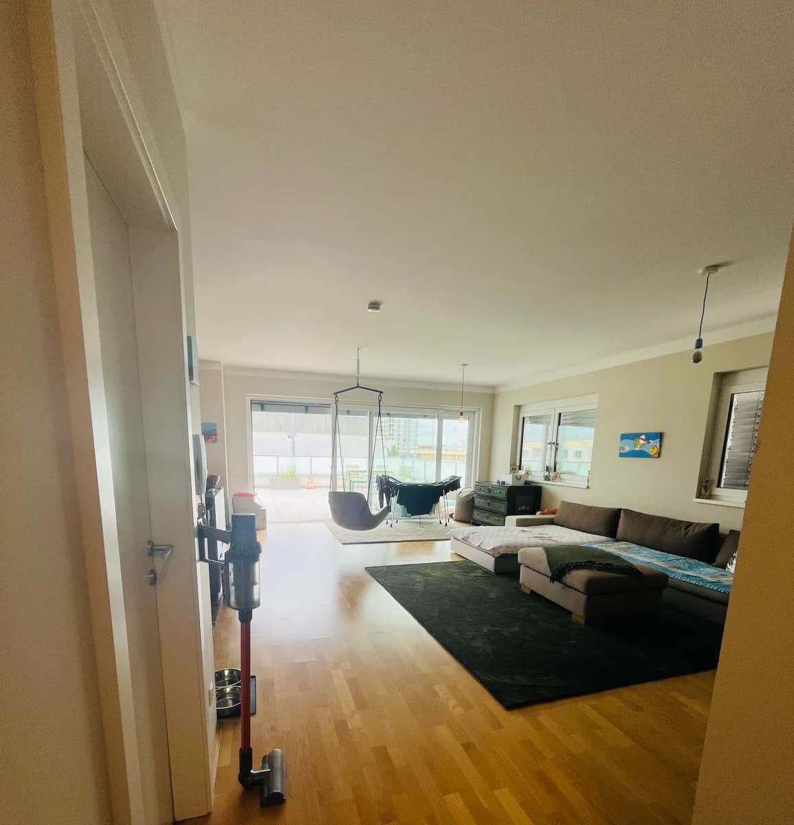 4-Zimmer-Wohnung mieten in Graz – 112 m², € 2.266 – Bild 14 von 19
