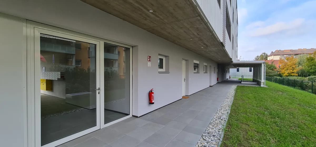 4-Zimmer-Wohnung mieten in Graz – 112 m², € 2.266 – Bild 16 von 19