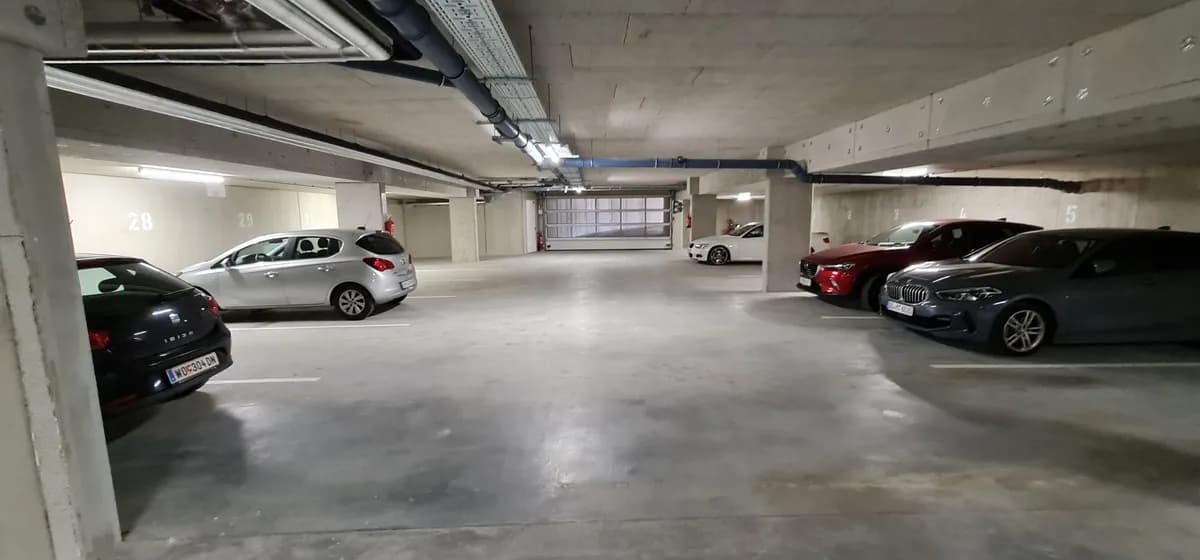 4-Zimmer-Wohnung mieten in Graz – 112 m², € 2.266 – Bild 18 von 19