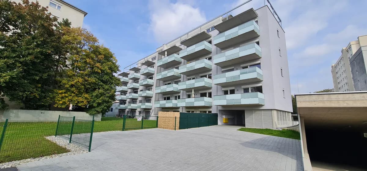 4-Zimmer-Wohnung mieten in Graz – 112 m², € 2.266 – Bild 19 von 19