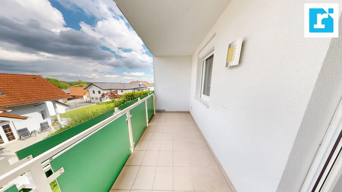 3-Zimmer-Wohnung kaufen in Oberwart – 88 m², € 129.000 – Bild 3 von 12