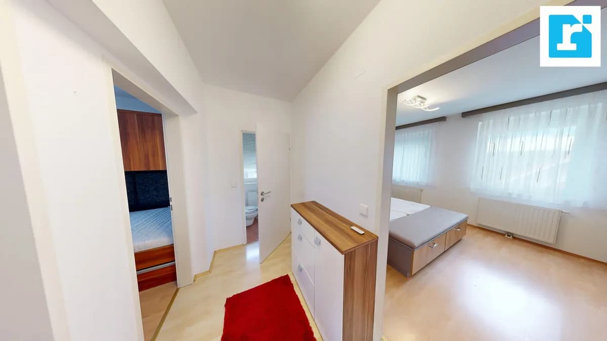 3-Zimmer-Wohnung kaufen in Oberwart – 88 m², € 129.000 – Bild 4 von 12