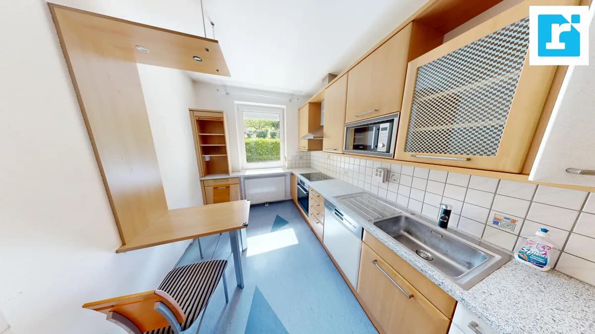 3-Zimmer-Wohnung kaufen in Oberwart – 88 m², € 129.000 – Bild 5 von 12