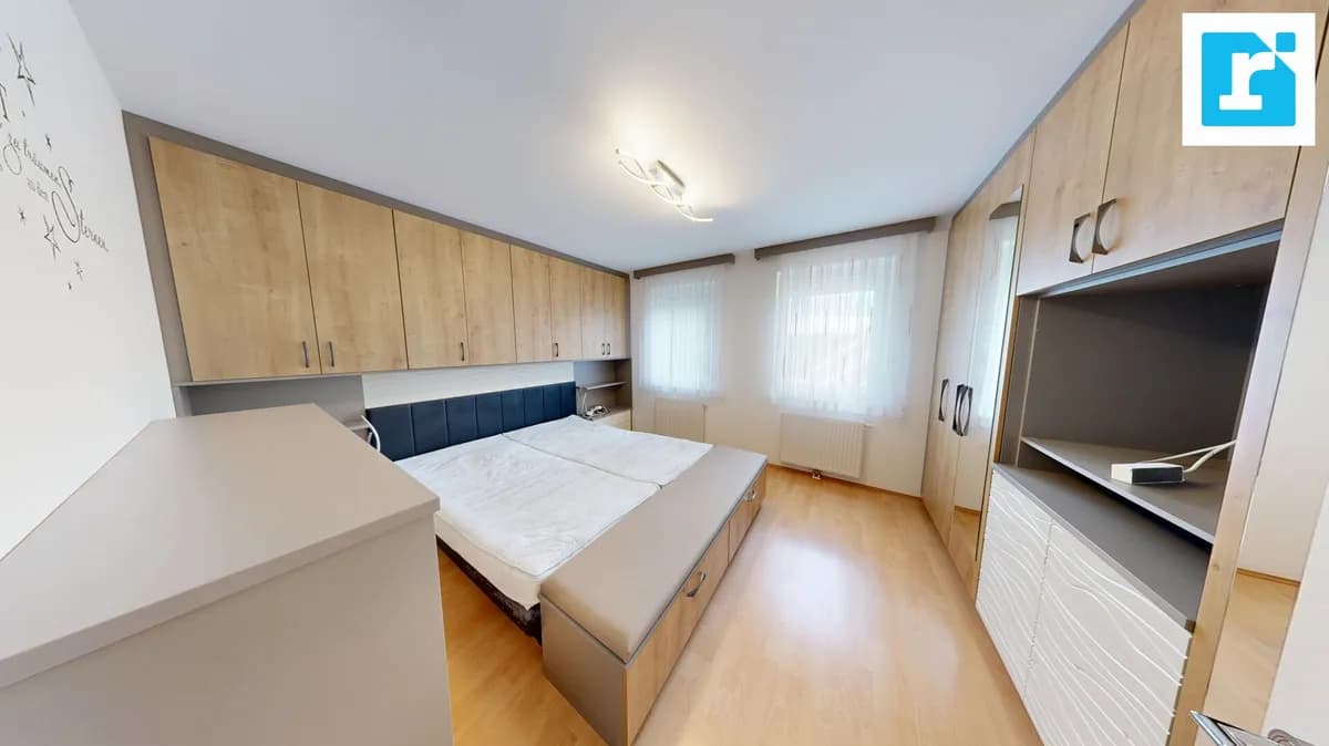 3-Zimmer-Wohnung kaufen in Oberwart – 88 m², € 129.000 – Bild 6 von 12