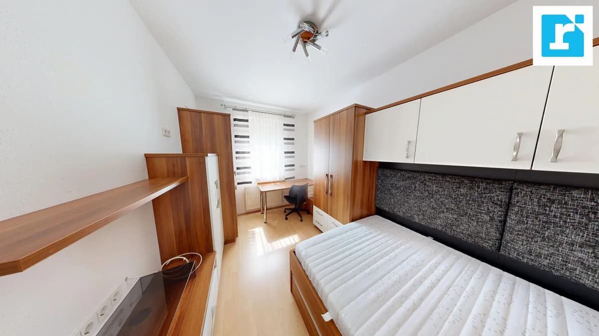 3-Zimmer-Wohnung kaufen in Oberwart – 88 m², € 129.000 – Bild 8 von 12