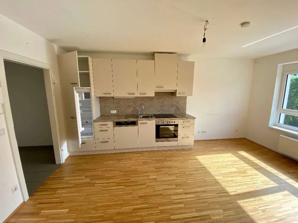 Wohnung mieten in Graz – 43,26 m², € 715 – Bild 2 von 6