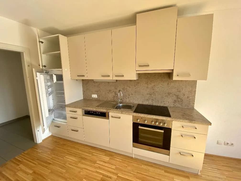 Wohnung mieten in Graz – 43,26 m², € 715 – Bild 5 von 6