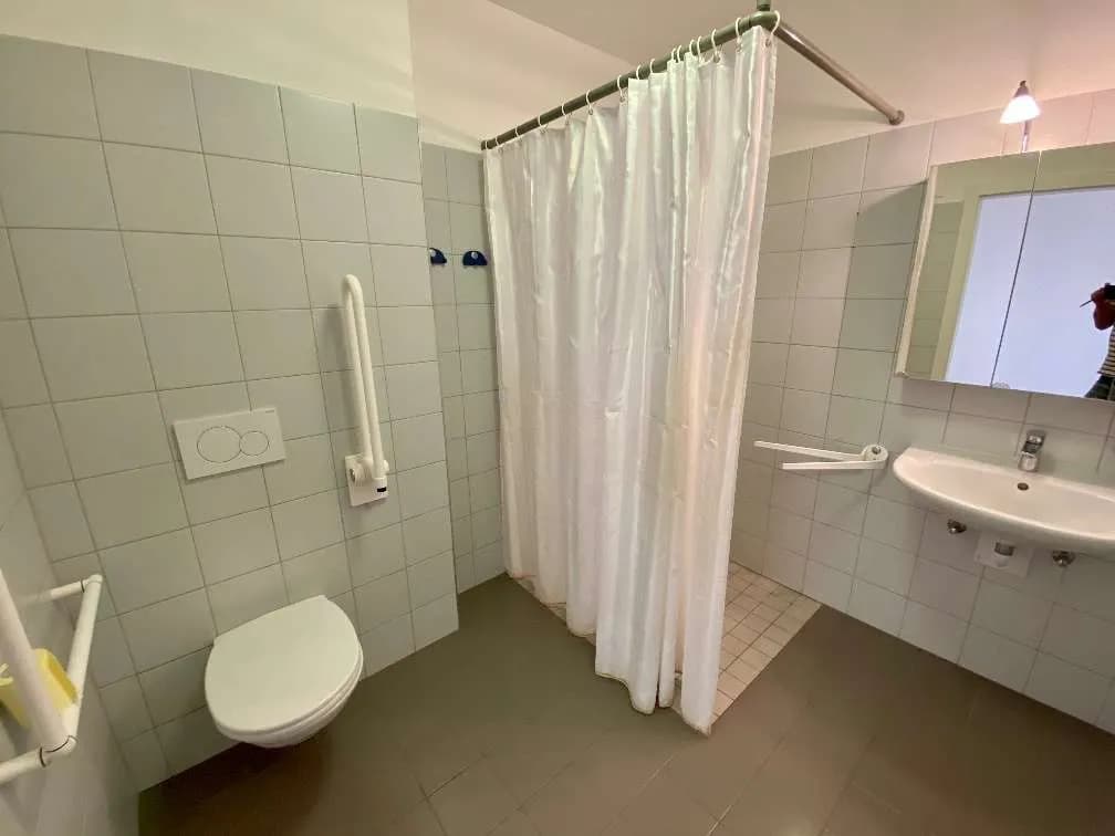 Wohnung mieten in Graz – 43,26 m², € 715 – Bild 6 von 6