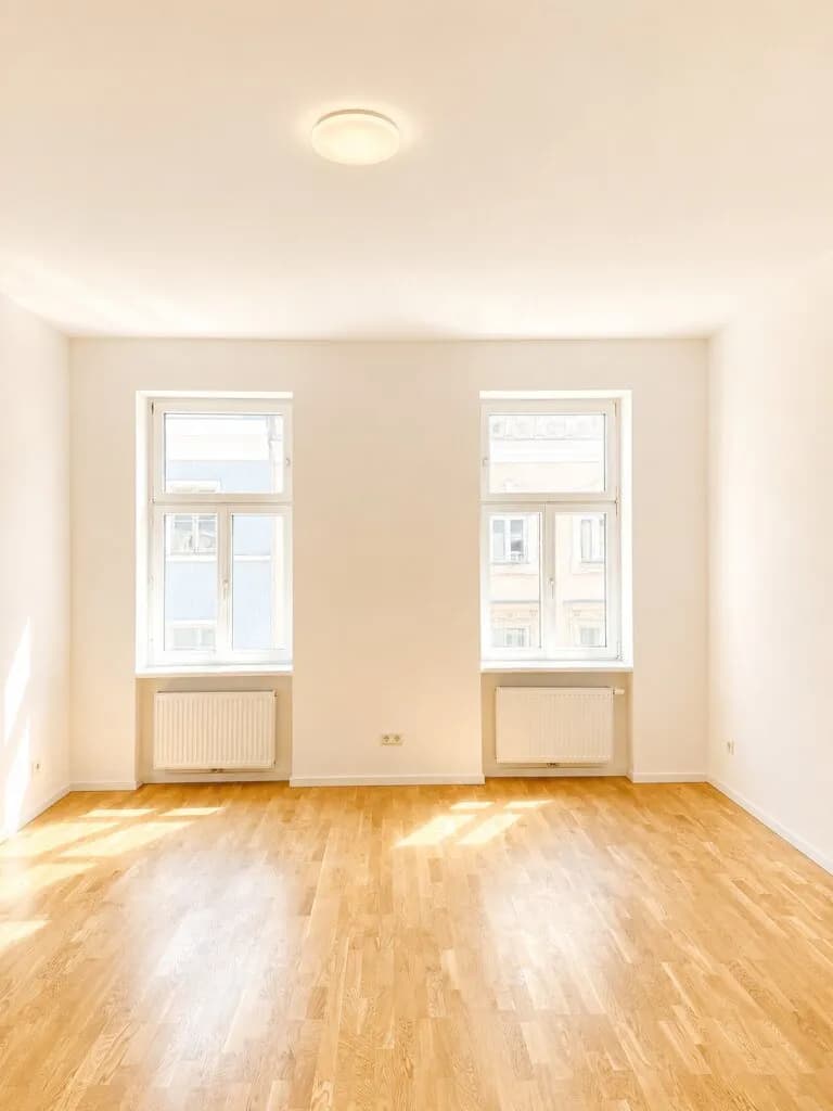 4-Zimmer-Wohnung mieten in Wien – 117 m², € 2.390 – Bild 2 von 24