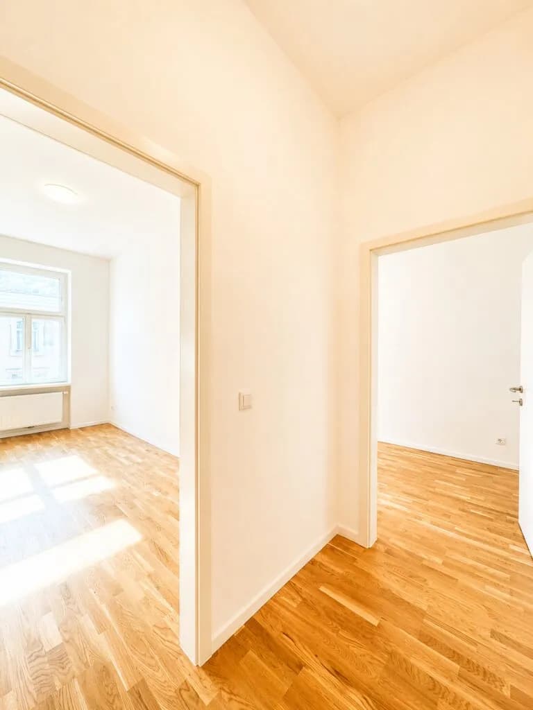 4-Zimmer-Wohnung mieten in Wien – 117 m², € 2.390 – Bild 6 von 24