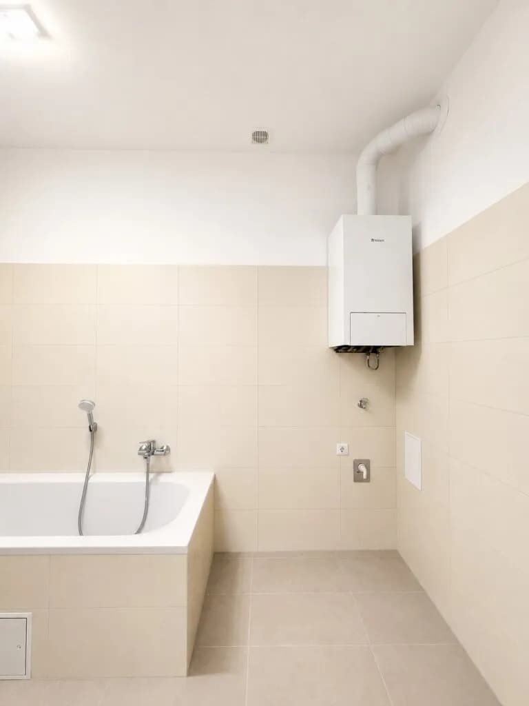 4-Zimmer-Wohnung mieten in Wien – 117 m², € 2.390 – Bild 11 von 24