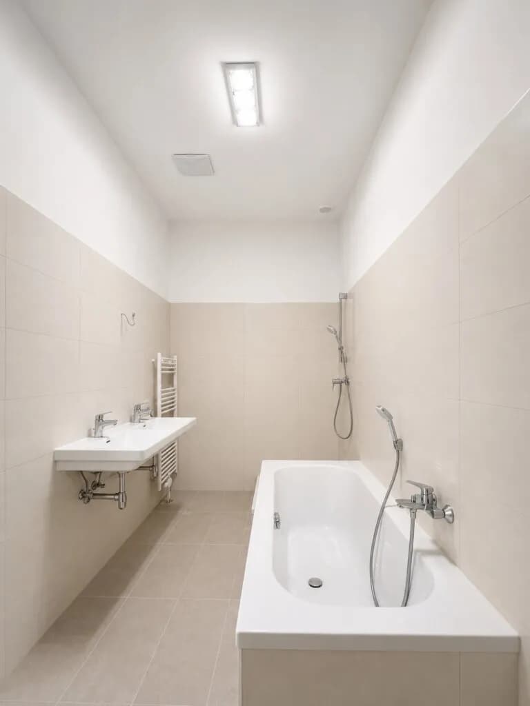 4-Zimmer-Wohnung mieten in Wien – 117 m², € 2.390 – Bild 12 von 24